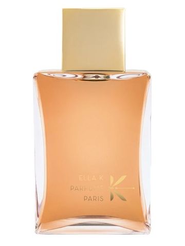 Ella K Parfums Cri Du Kalahari fragrance bottle