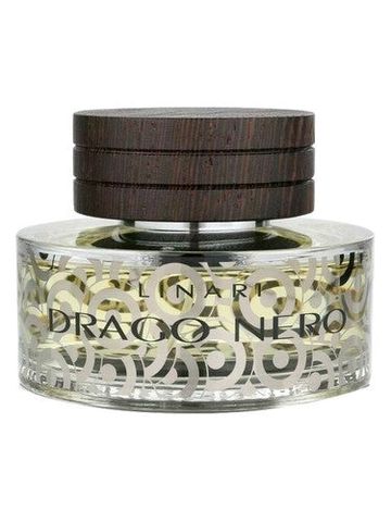 Linari Drago Nero fragrance bottle