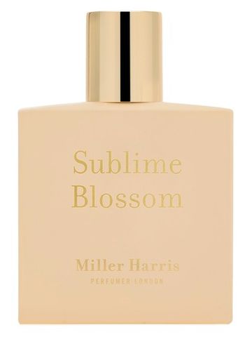 Miller Harris Sublime Blossom fragrance bottle