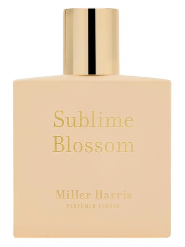 Miller Harris Sublime Blossom fragrance bottle