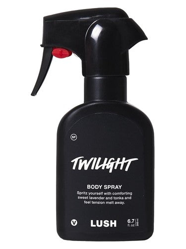 Lush Twilight Body Spray