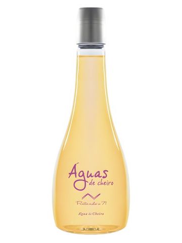 Água de Cheiro Águas de Cheiro Pintando o 7! fragrance bottle