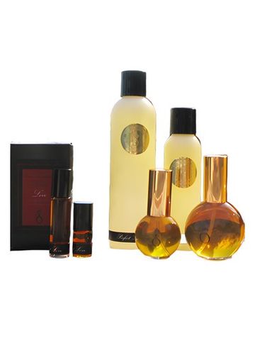 Sarah Horowitz Parfums Perfect Love fragrance bottle