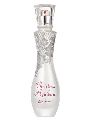 Christina Aguilera Xperience