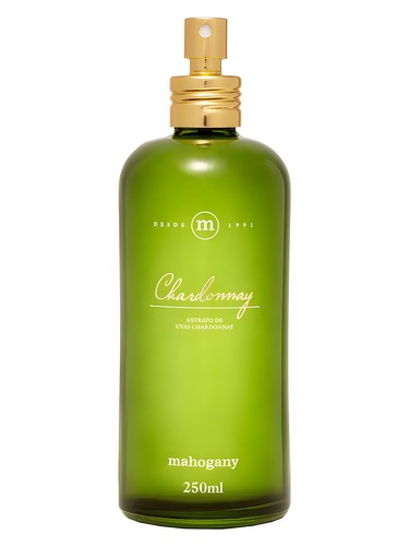 Mahogany Chardonnay