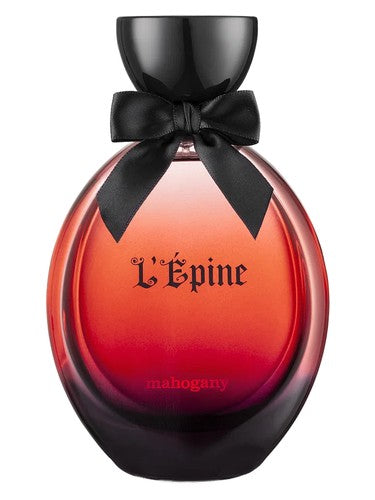 Mahogany L'Épine