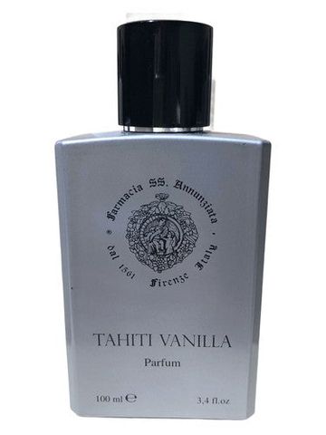 Farmacia SS Annunziata Tahiti Vanilla fragrance bottle