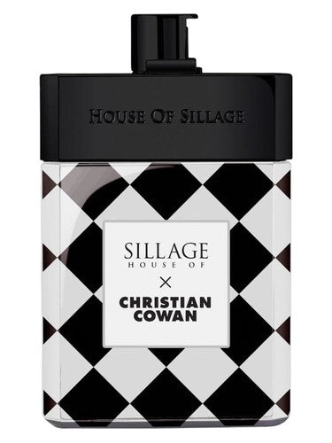 House Of Sillage Christian Cowan The Fragrance (Passion De L'Amour) fragrance bottle