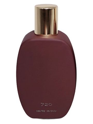 Maison Sybarite 720 fragrance bottle