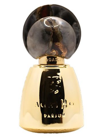 Agatho Parfum Adone fragrance bottle