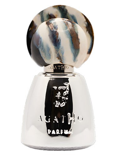 Agatho Parfum Fauno fragrance bottle