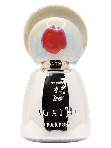 Agatho Parfum 195 a.C. fragrance bottle