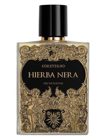 Coreterno Hierba Nera fragrance bottle