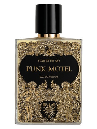 Coreterno Punk Motel