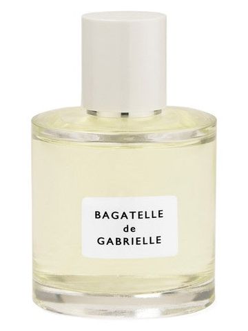 Omorovicza Bagatelle de Gabrielle fragrance bottle