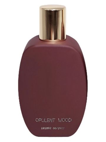 Maison Sybarite Opulent Wood fragrance bottle