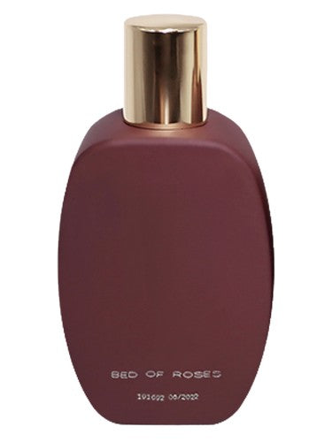 Maison Sybarite Bed Of Roses fragrance bottle