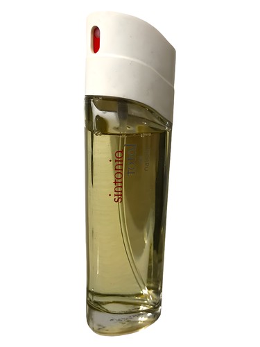 Natura Sintonia Total fragrance bottle