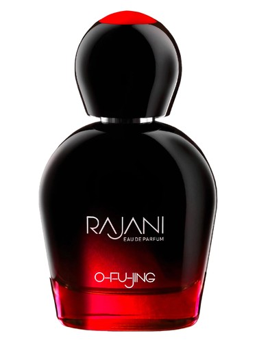 Rajani O-Fu-Jing