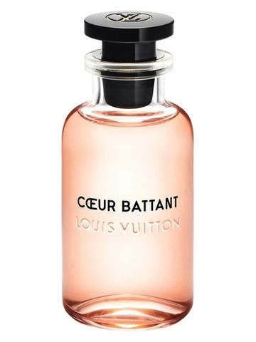 Louis Vuitton Cœur Battant fragrance bottle
