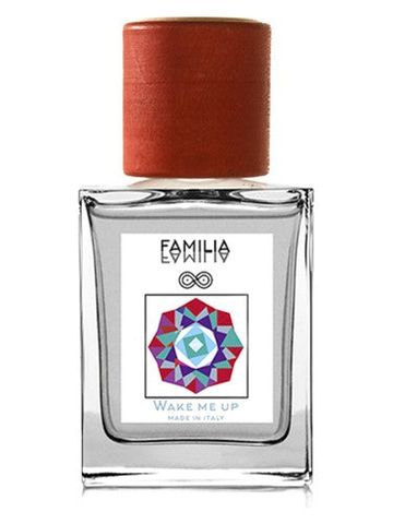 Familia Familia Wake Me Up Baby fragrance bottle