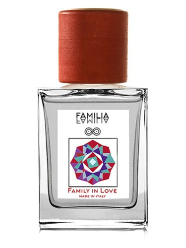 Familia Familia Family In Love Baby fragrance bottle