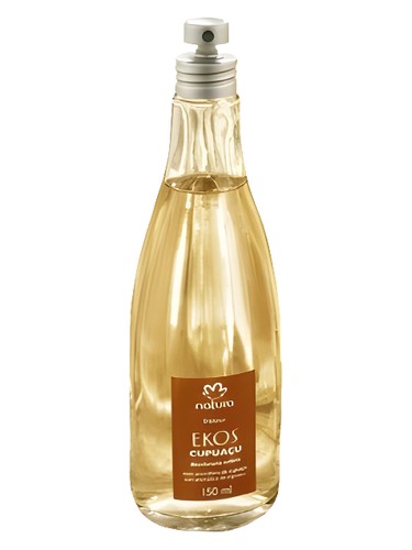 Natura Frescor de Cupuaçú