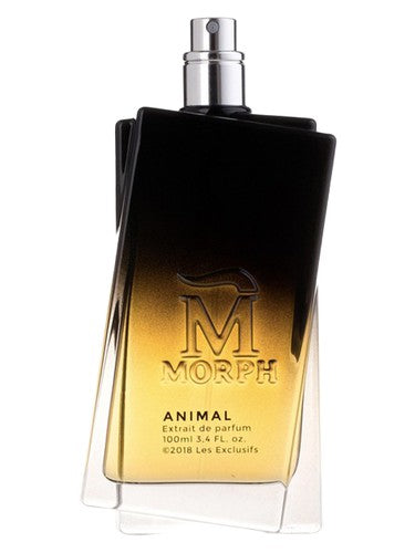 Morph Animal fragrance bottle