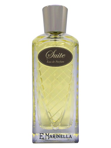 E Marinella Suite fragrance bottle