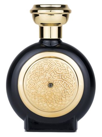 Boadicea the Victorious Carbon Sapphire fragrance bottle
