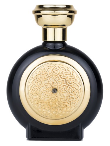 Boadicea the Victorious Carbon Sapphire fragrance bottle