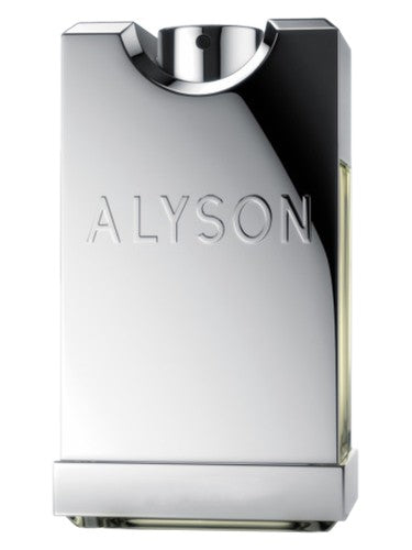 ALYSONOLDOINI Ambra Guaiac fragrance bottle
