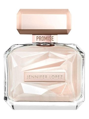 Jennifer Lopez Promise fragrance bottle