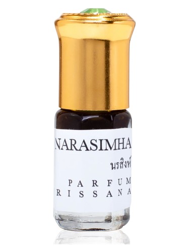 Prissana Narasimha