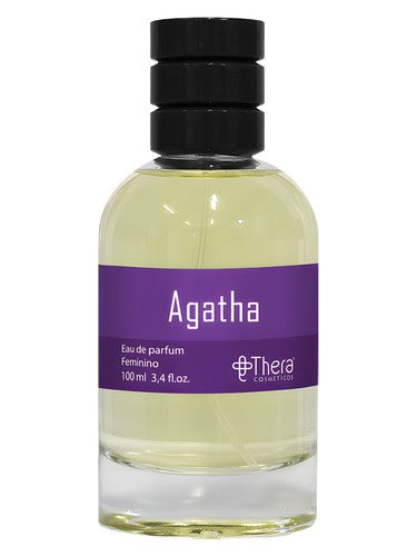 Thera Cosmeticos Agatha
