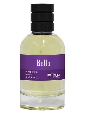 Thera Cosmeticos Bella fragrance bottle
