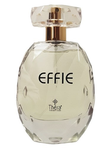 Thera Cosmeticos Effie fragrance bottle