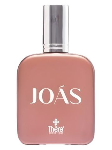 Thera Cosmeticos Joás fragrance bottle