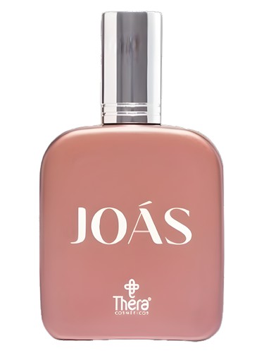 Thera Cosmeticos Joás fragrance bottle