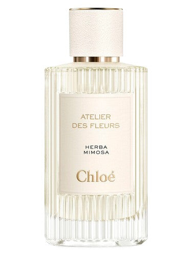 Chloé Herba Mimosa fragrance bottle