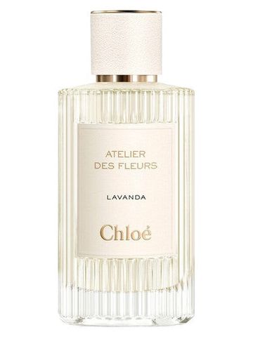 Chloé Lavanda fragrance bottle