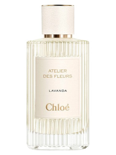 Chloé Lavanda fragrance bottle