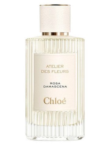 Chloé Rosa Damascena fragrance bottle
