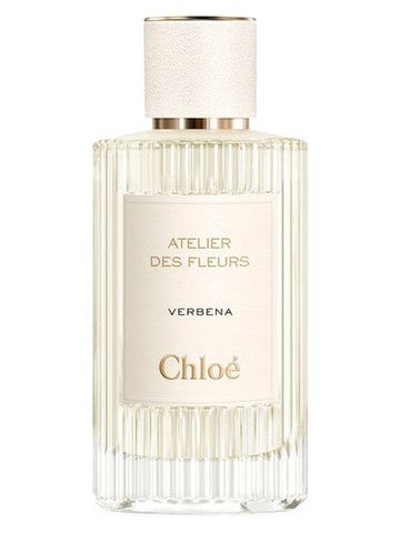 Chloé Verbena fragrance bottle