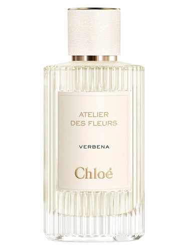 Chloé Verbena fragrance bottle