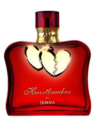 Jenna Jameson Heartbreaker by Jenna fragrance bottle