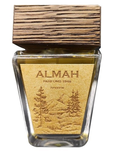 Almah Parfums 1948 Ivvavik