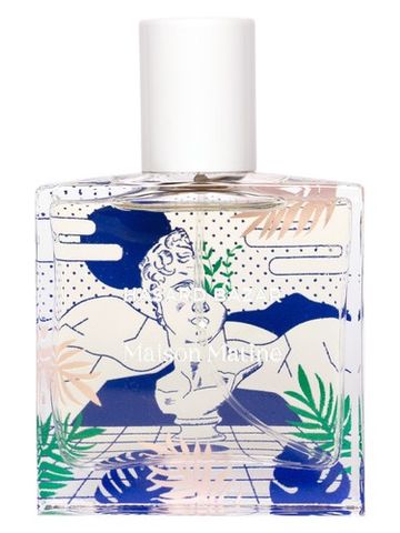 Maison Matine Hasard Bazar fragrance bottle