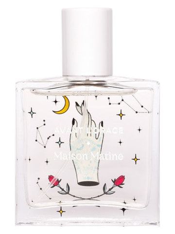 Maison Matine Avant l’Orage fragrance bottle