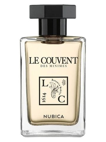 Le Couvent Maison de Parfum Nubica fragrance bottle